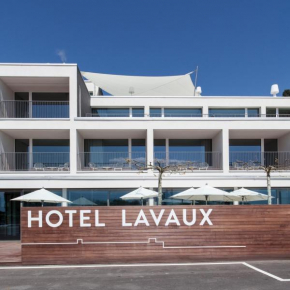 Отель Hotel Lavaux  Кюлли 